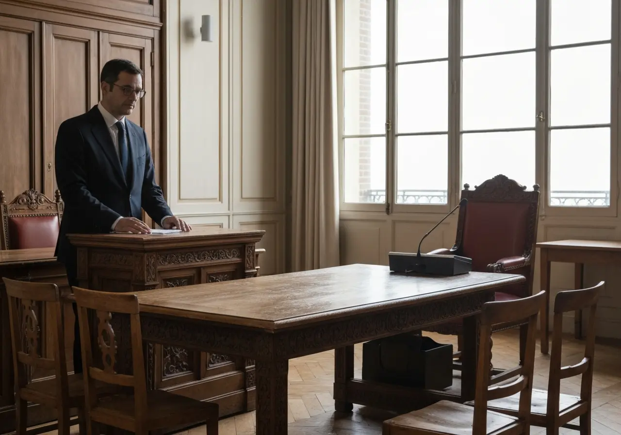 Article de loi du code du travail : comprendre les textes fondamentaux