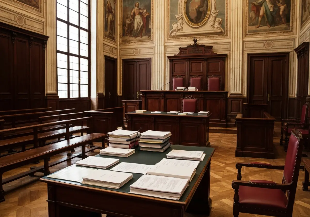 Les sources de la règle de droit : Guide complet 2026