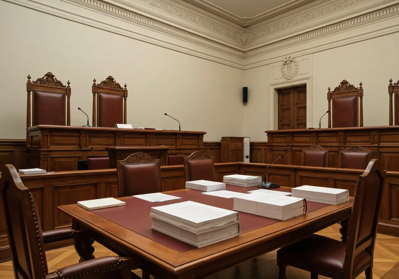 Caractère permanent de la règle de droit : définition et portée en 2026