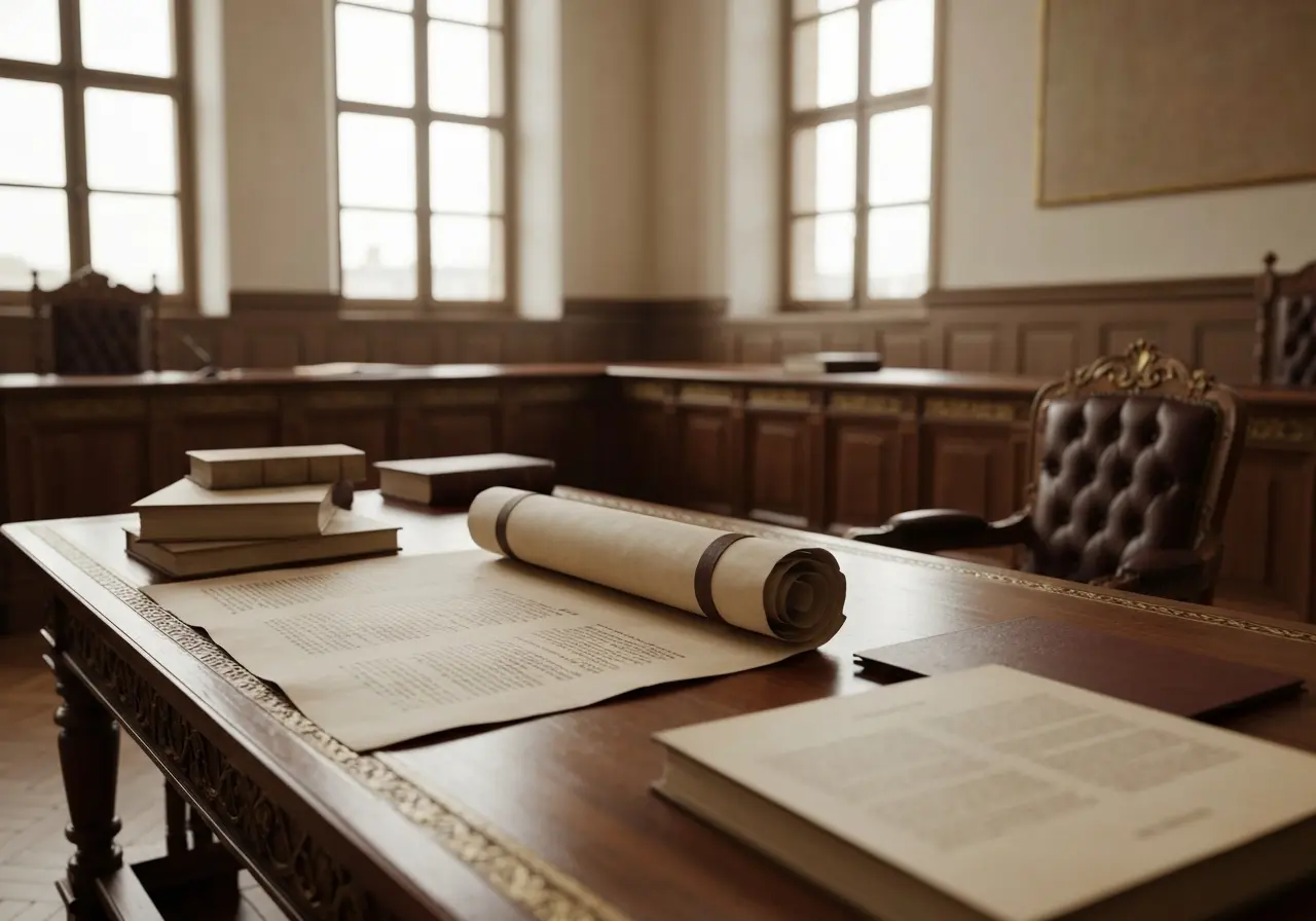 Comprendre la loi civil : principes clés et applications en France