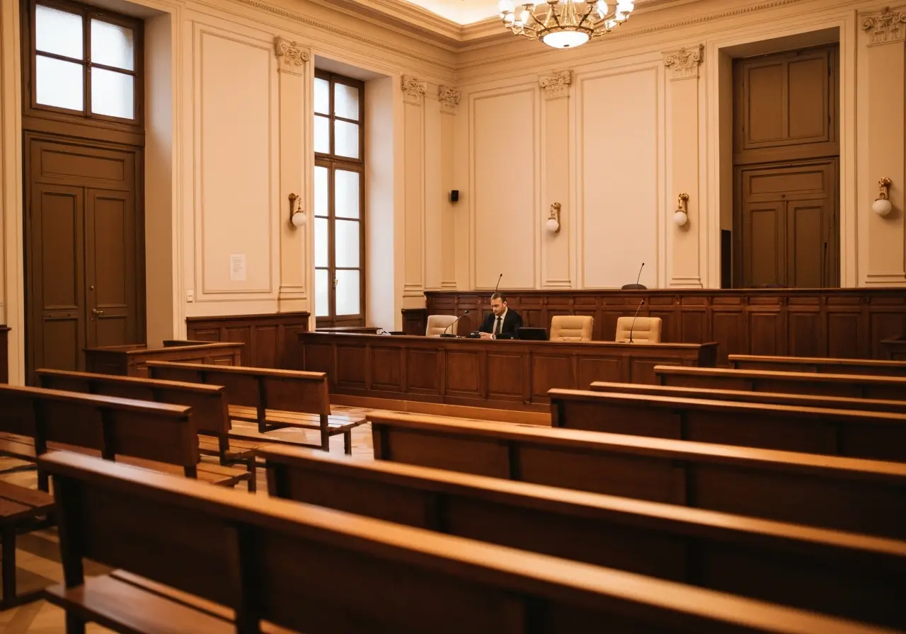 Texte de loi sur le droit de passage : articles 682 à 685-1 du Code civil